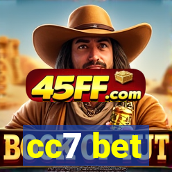 cc7 bet